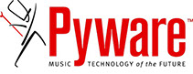 pyware logo