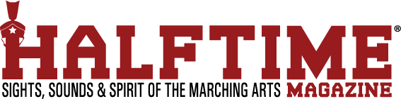 halftime magazine logo