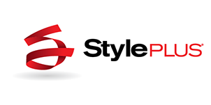 style plus logo