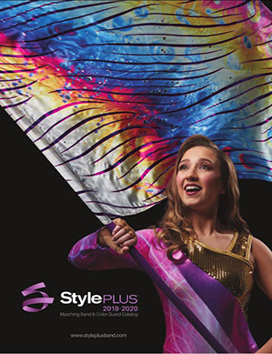 style plus catalog